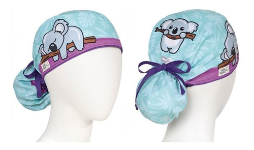 Gorros O Cofias Clínicos Quirúrgicos / Koala Zzz