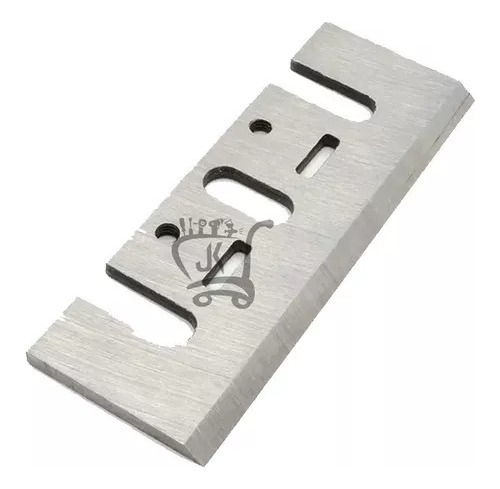Cuchilla Repuesto Cepillo Electrico X2 Unidades 82mm