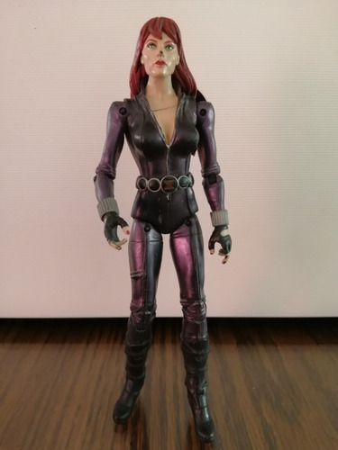 Black Widow Select Loose