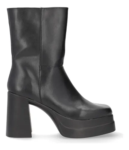 Botas Largas Capa De Ozono Dama MercadoLibre
