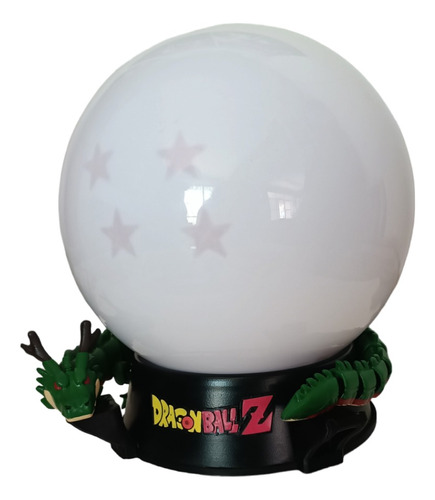 Lámpara Esfera Del Dragon (dragon Ball)