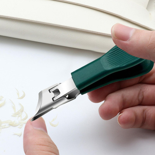 Clippers De Uñas De Los Pies Nail Clipper Set Apertura De La