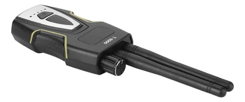 T-8000 Detector De Señal Rf Buscador De Audio Gsm Gps Scan