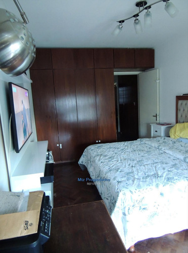 Imagen 8 de 13 de Buen Apartamento De Dos Dormitorios Frente A Parque Batlle