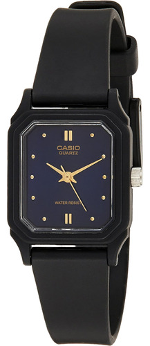 Reloj Deportivo Informal Para Mujer Casio Lq142e2a