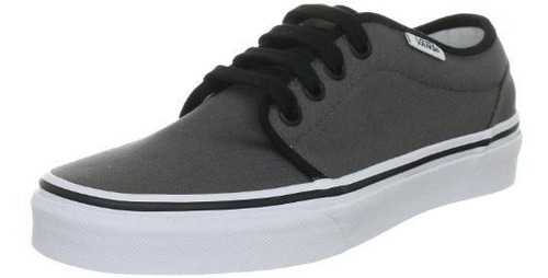 Vans 106 Vulcanized Core Classics High Top Para Hombre