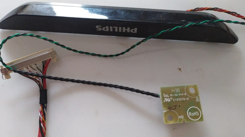Main De Tv Philips 32phg500/77 (Usado)