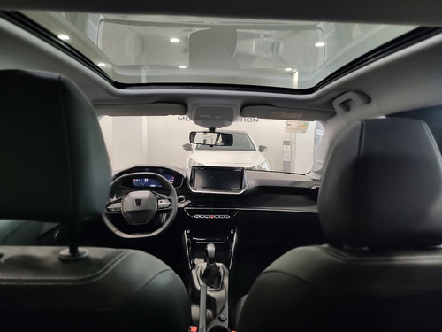 Peugeot 208 1.0T Allure Pack