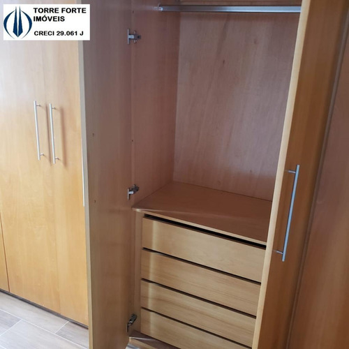 Imagem 12 de 15 de Apartamento Com 2 Dormitórios, 1 Vaga Coberta Na Penha - 2225