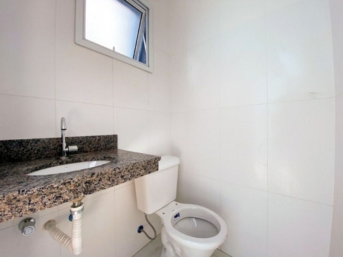 Imagem 17 de 19 de Apartamento Com 1 Dormitório À Venda, 28 M² Por R$ 195.000,00 - Vila Gustavo - São Paulo/sp - Ap16235 - 69793560