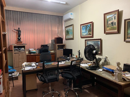 Imagem 15 de 16 de Sala Em Centro, Niterói/rj De 84m² À Venda Por R$ 310.000,00 - Sa892505-s