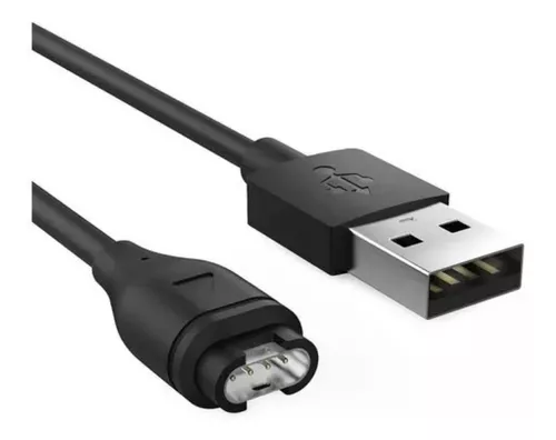 Cargador Garmin ENCHUFE + CABLE USB - Accesorios high-tech 