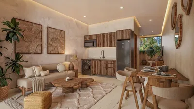 Departamento en venta