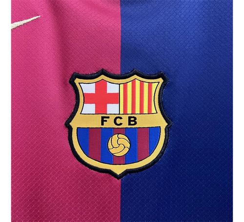 Camiseta | Jersey De Futbol | Fc Barcelona | Lamine Yamal 19