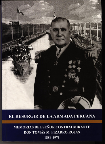 El Resurgir De La Armada Peruana