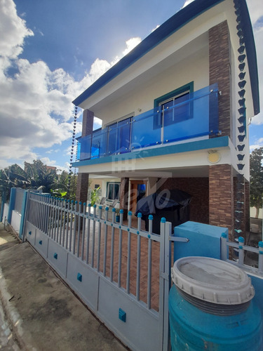 Imagen 15 de 24 de Linda Casa Con Piscina En Venta Residencial Cerrado, Santiago (jpc-212)