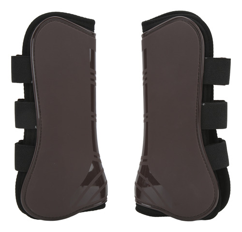 Protector De Patas Delanteras Para Caballos Xl, 2 Unidades,