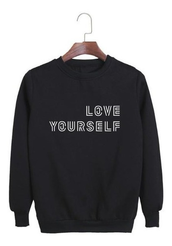Buso Kpop Bts Love Yourself Collection