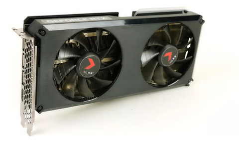 Pny Geforce Rtx 3060 12gb Xlr8 Epic-x 2fan En Caja (Usado)