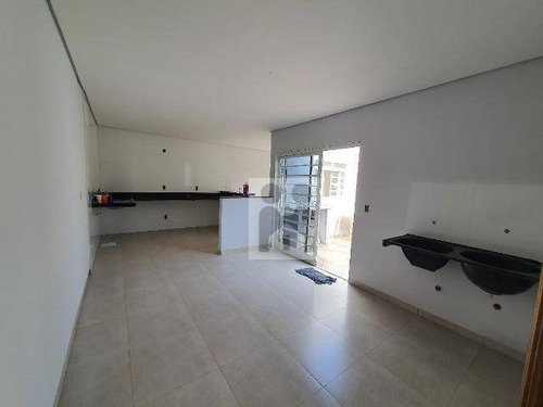 Imagem 2 de 12 de Casa Com 3 Dormitórios À Venda, 121 M² Por R$ 340.000,01 - Vila Tibério - Ribeirão Preto/sp - Ca0747