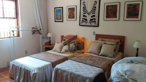 Imagem 30 de 30 de Chácara Com 7 Dormitórios À Venda, 6900 M² Por R$ 2.200.000,00 - Encosta Do Sol - Itatiba/sp - Ch0146