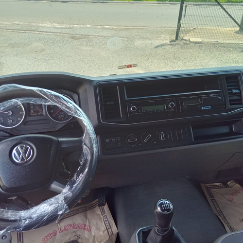 Vw 11-180 2021 Plataforma Guincho 7,5 M
