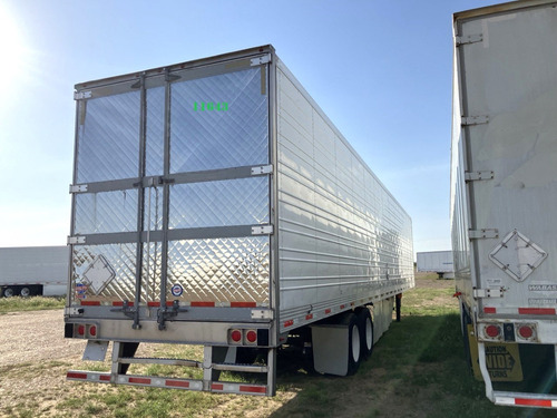 Caja Refrigerada Utility 2013 53 Pies Tmk - 11643