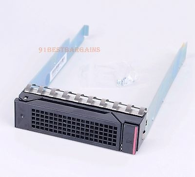 Lenovo 03t8898 3.5 Sas/sata Drive Caddy Rd650 Rd550