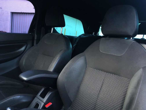 Citroën Ds3 2014 1.6 So Chic Vti 120cv