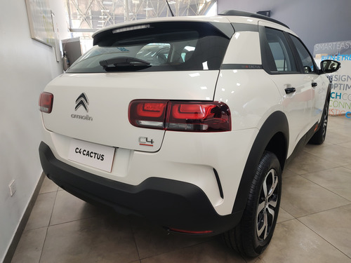 Citroën C4 Cactus 1.6 Vti 115 Feel At
