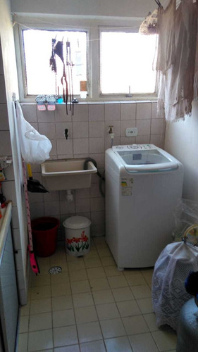 Imagem 7 de 7 de Apartamento Centro Campinas.