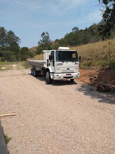 Ford Cargo 4331