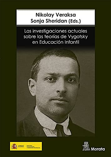 Libro Las Investigaciones Actuales Sobre Las Teorías De Vygo