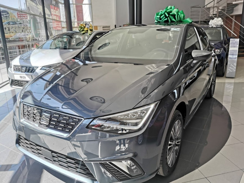 Imagen 1 de 10 de Seat Ibiza Xcellence 1.6l Manual 2021 ¡nuevo!