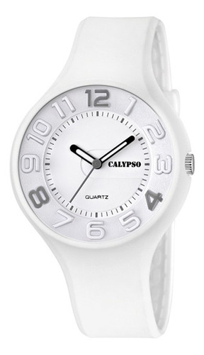 Imagen 1 de 1 de Reloj Calypso - K5591-1