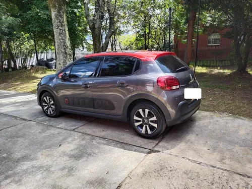 Citroën C3 / 1.2 Shine Turbo / Hatch Back / 2020 / 26.700km