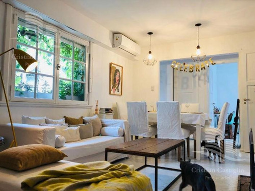 Departamento - 3amb- Venta- San Isidro- G.b.a. Zona Norte