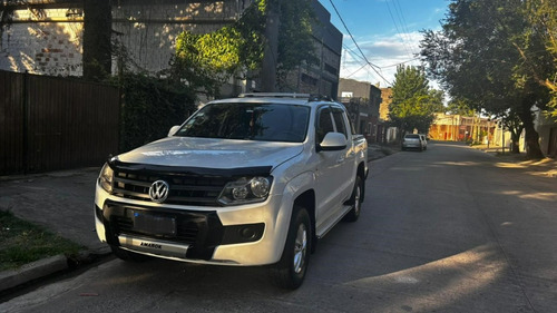 Volkswagen Amarok 2.0 Cs Tdi 140cv 4x2 Startline