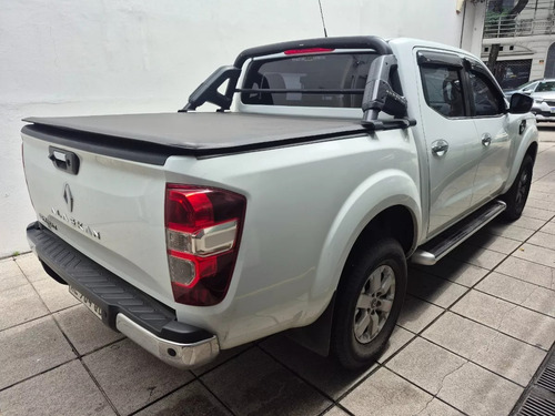Renault Alaskan 2.3 Bit 16v Intens Mt 4x2