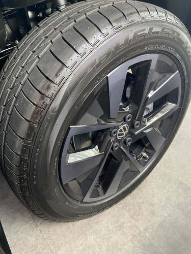 Volkswagen Amarok 3.0 V6 Extreme Black Style