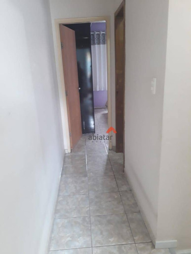 Imagem 4 de 25 de Casa Com 3 Dormitórios À Venda, 92 M² Por R$ 385.000,00 - Jardim Pedro Gonçalves - Taboão Da Serra/sp - Ca0148