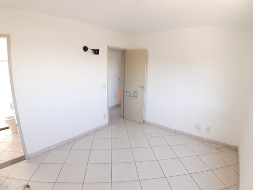 Imagem 8 de 19 de Oportunidade! Apto 02 Qts, 01 Suíte, 01 Vaga E Vista Mar - Ap0173