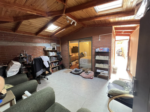 Venta Casa 3 Dormitorios 3 Baños Buin