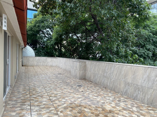 Imagen 5 de 21 de Departamento En Renta En Platón, Polanco