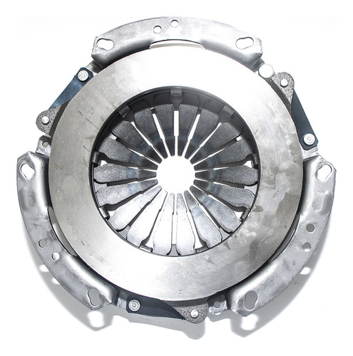 Kit De Embrague Kugel P/ Renault Clio 1.6 K4m 01/09 (3 Pcs)
