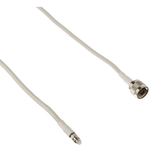 Surecall Sc240 - Cable Coaxial De Perdida Ultra Baja Con Co