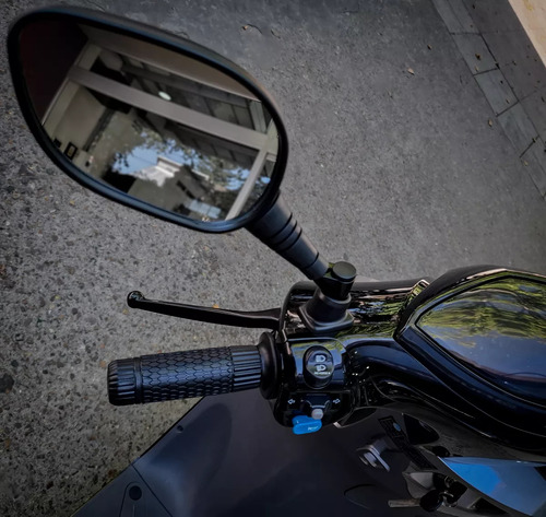 Kymco Scooter Electrico I-onex Con Reversa Urquiza Motos
