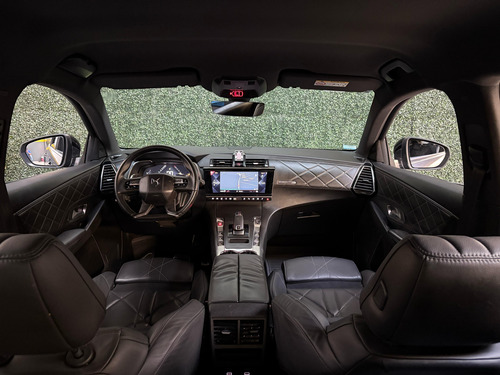 D.S. DS7 Crossback 1.6 Puretech 165 At Be Chic