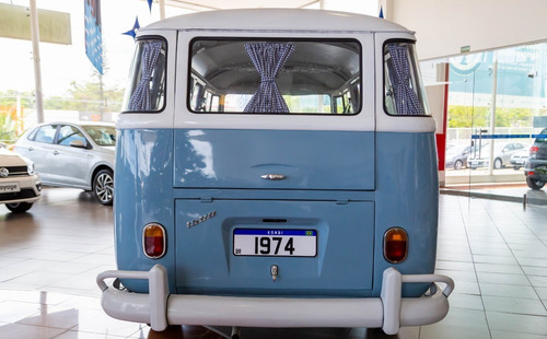 Kombi Volkswagen