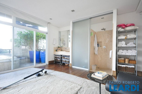 Imagem 11 de 15 de Duplex - Vila Madalena - Sp - 543335